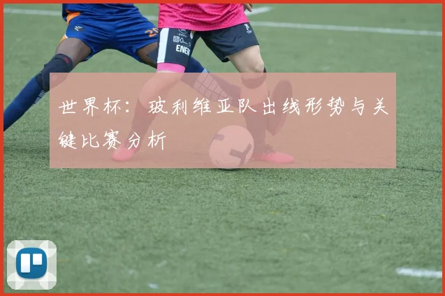 世界杯：玻利维亚队出线形势与关键比赛分析