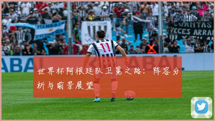 世界杯阿根廷队卫冕之路：阵容分析与前景展望