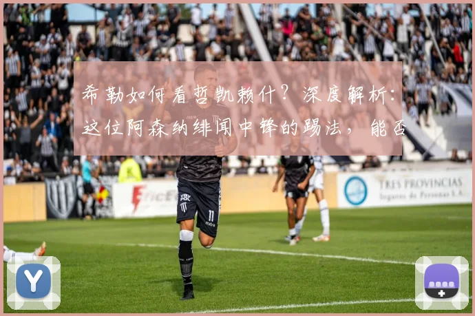 希勒如何看哲凯赖什？深度解析：这位阿森纳绯闻中锋的踢法，能否适应英超节奏